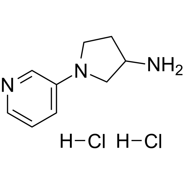 (Rac)-ABT-202 diHCl 1258641-38-1